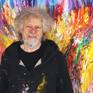 The Artist Peter Nottrott
