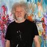 The Artist Peter Nottrott