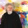 Artist Peter Nottrott