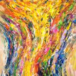 Desire Of Freedom XXL 6 by Peter Nottrott