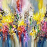 Life Is Beautiful XL 1 by Peter Nottrott