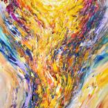 Desire Of Freedom L 1 by Peter Nottrott