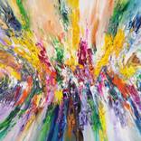 Happiness Of Life XL 1 by Peter Nottrott