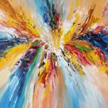 Abstract Symphony XL 1 by Peter Nottrott