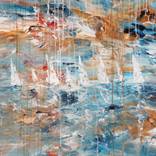 Sailing Far Away L 1 by Peter Nottrott