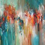 Abstract Epos XL 2 by Peter Nottrott