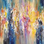 Summertimes Memories XL 1 by Peter Nottrott