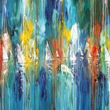 Sail Boats L 13 by Peter Nottrott
