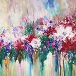 Bouquet Of Flowers XL 1 by Peter Nottrott