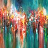 Awesome Ambience XXXL 1 by Peter Nottrott
