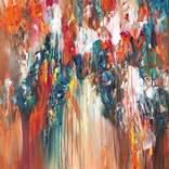 Abstract Mystery S 1 by Peter Nottrott