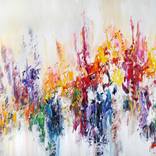 Happy Summer Feeling XL 1 by Peter Nottrott