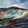 Collection Seascape paintings