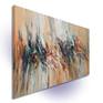 Large abstract painting. Original abstract expressionism art.
61.0 " width x 31.5" height x 1.5" depth.
(155 cm Breite x 80 cm Höhe x 3,8 cm Keilrahmenstärke)


Original orange, magenta, white, brown, beige, green and blue abstract painting.

It was painted with professional acrylic paint on canvas. Stretched on a wooden frame. The sides are painted too.
I always offer exclusive my original paintings, handmade, signed and dated on the front by myself...Peter Nottrott
You get a certification of authenticity.