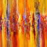 Collection Abstract paintings