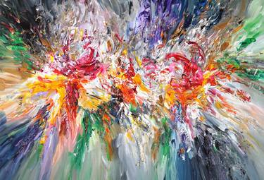 Peter Nottrott Artworks | Saatchi Art