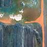 Texture close up