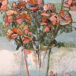 Collection Poppies and other flowers