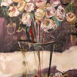 Collection Poppies and other flowers