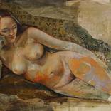 Collection Figurative, The human figure