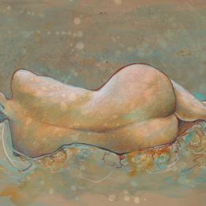 Collection Figurative, The human figure