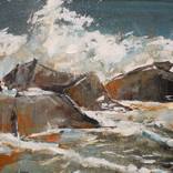 Collection landscapes, all seasons