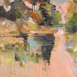 Collection landscapes, all seasons