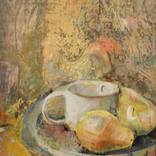 Collection still life