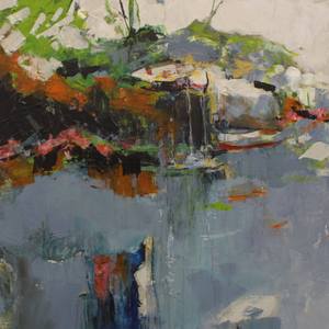 Collection landscapes, all seasons