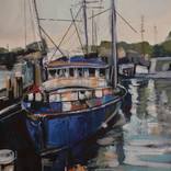 Cape Hatteras, 2026 by Nancy Bossert