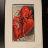 Lobster, 2026 by Nancy Bossert
