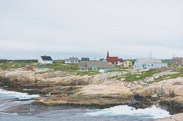Peggys Cove Limited Edition 3 of 25 thumb