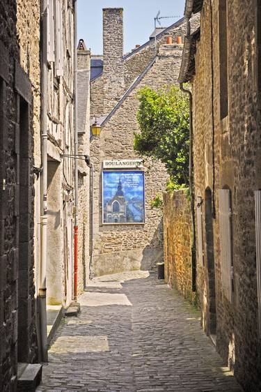 Dinan Alley - Limited Edition 2 of 25 thumb