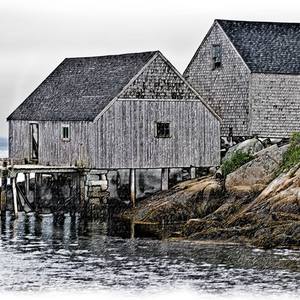 Collection Lighthouses