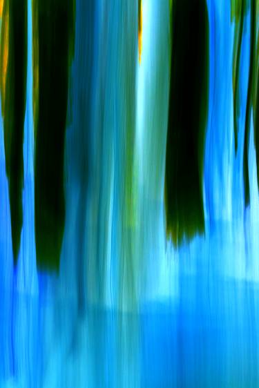 Original Abstract Photography by Gene Norris