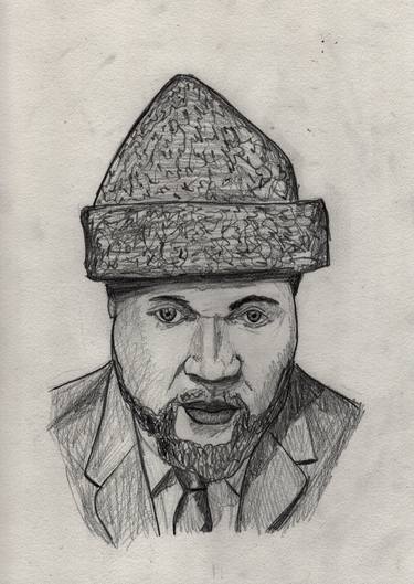 Thelonious Monk  thumb