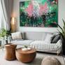 abstract painting