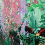 abstract painting