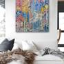 abstract painting