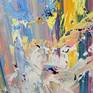 abstract painting