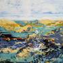 abstract painting