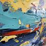 abstract painting