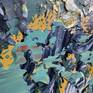 abstract painting