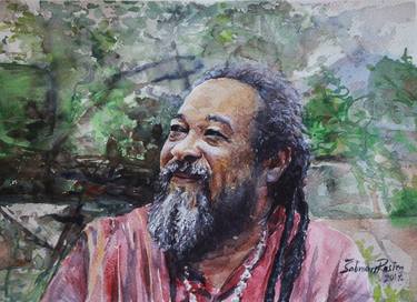 Mooji thumb