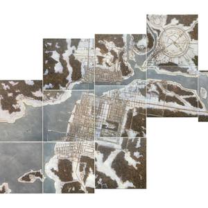 Collection Aerial Art