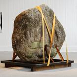 Erratic Boulder by Jessica Ramm