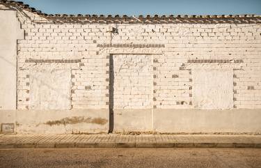Print of Wall Photography by Alicia Garcia