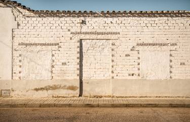 Print of Abstract Wall Photography by Alicia Garcia