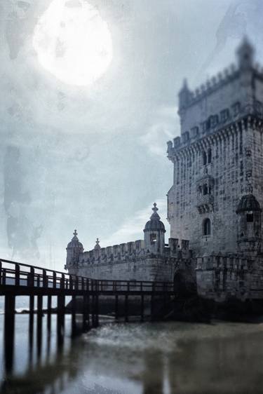 The Belem Tower thumb