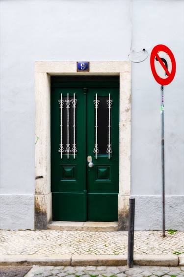 Original Contemporary Architecture Photography by Paul J Bucknall